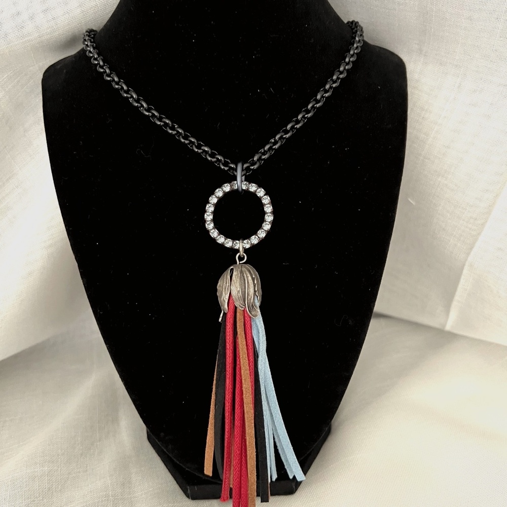 Sabika necklace